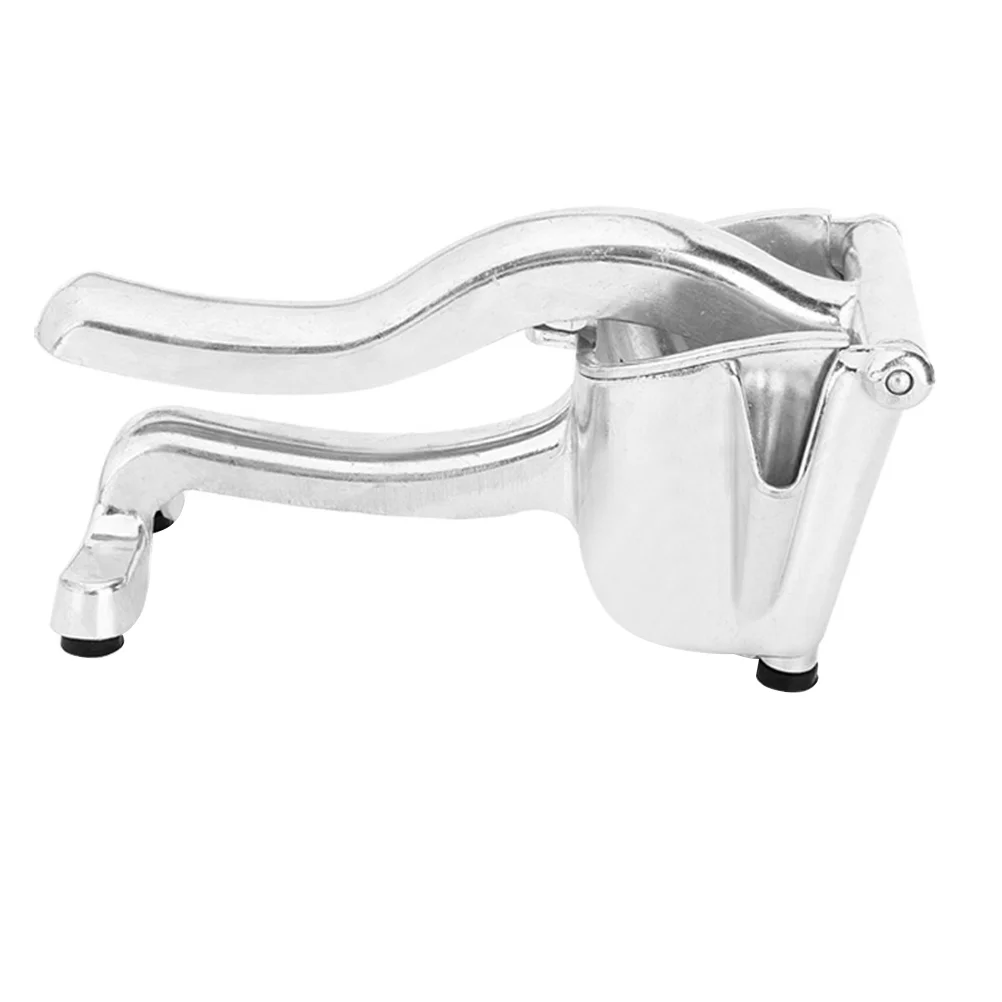 

Aluminum Alloy Manual Lemon Kitchen Juicer Orange Fruits Squeezer Household Accessory