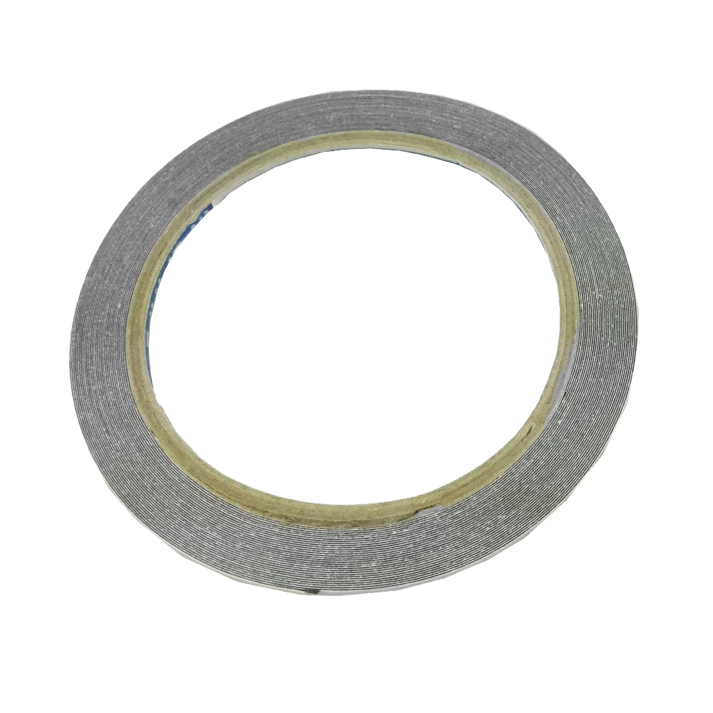 

1 Roll Adhesive Feather Fletching Tape Glue Archery Fletches Arrow DIY Tool