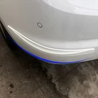 Универсальный автомобильный переднийзадний бампер для Ford Focus Fusion Escort Kuga Ecosport, Fiesta Falcon EDGEExplorerEXPEDITIONEVOSST