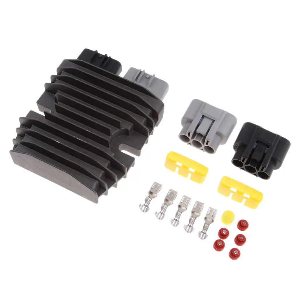 

VOLTAGE REGULATOR for Yamaha YZF-R1 2002-2014 2003 2004