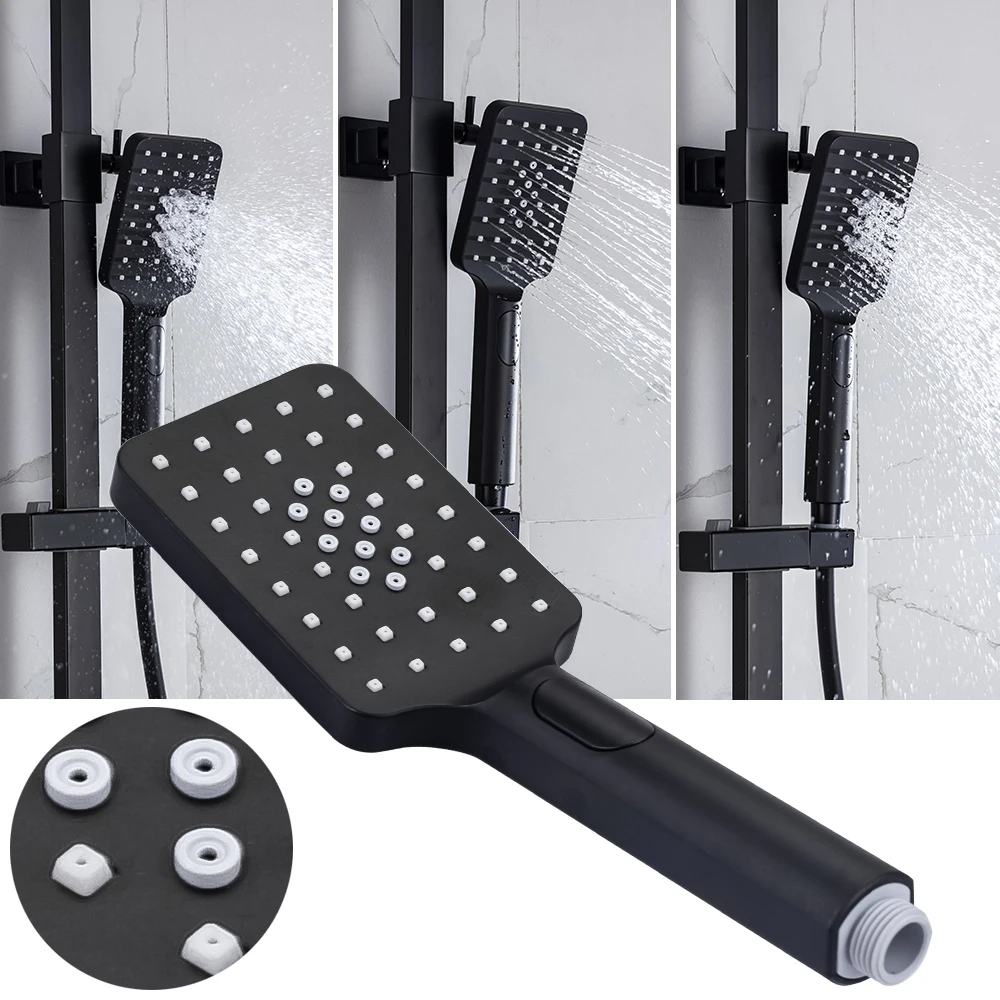 Термостатический смеситель для душа с термостатом | Строительство и ремонт