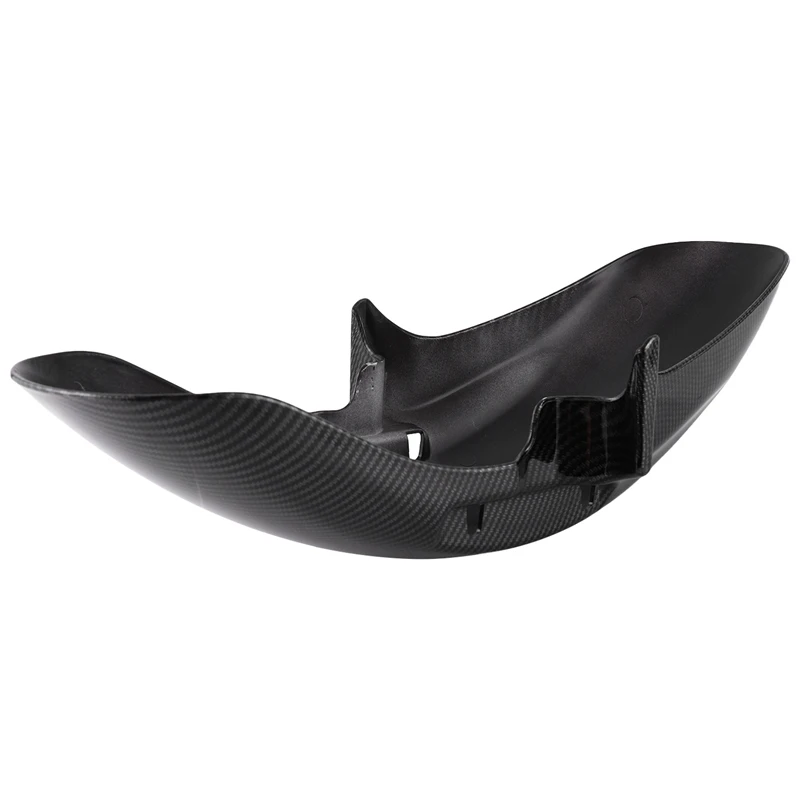 

Motorcycle Front Mudguard Splash Guard for HONDA CB400 VTEC400 1999-2011 Accessories