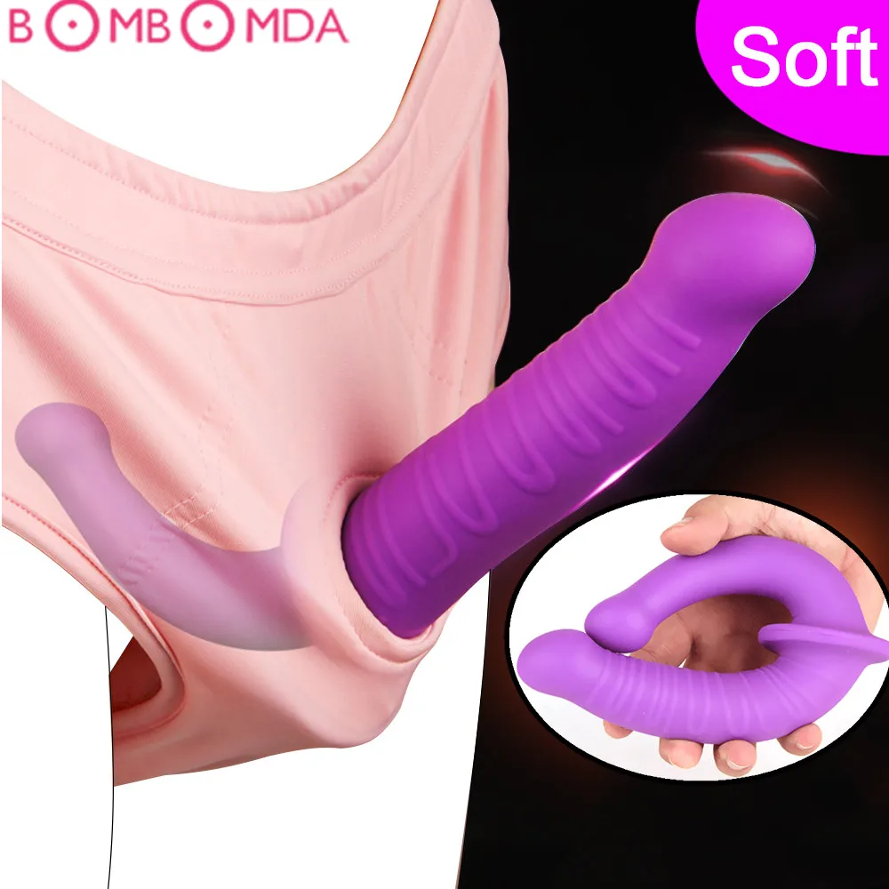 Женский анальный мастурбатор без бретелек|Фаллоимитаторы и страпоны| |