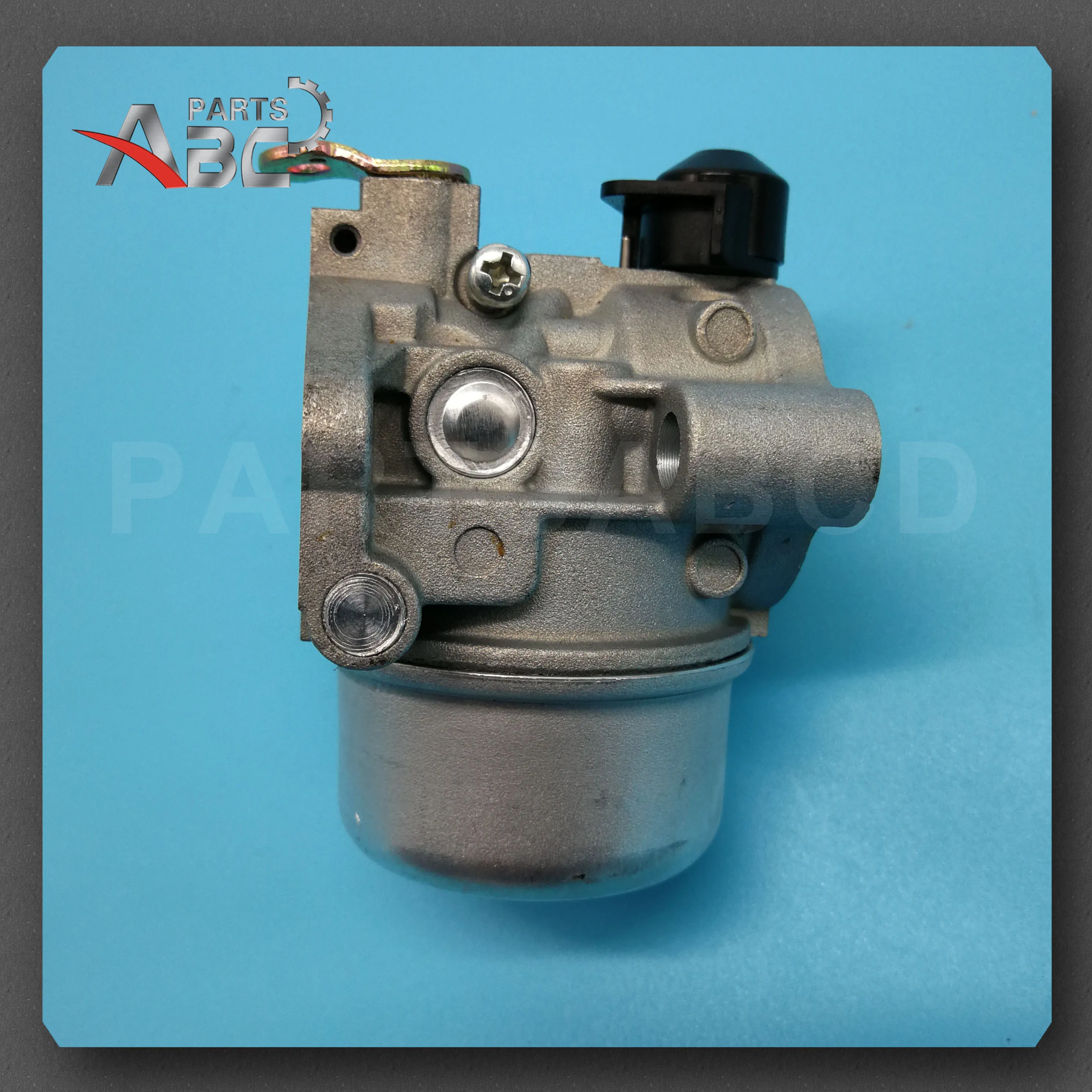 Рисунок 4 - Высокопроизводительный карбюратор