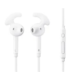 Стереонаушники-вкладыши 3,5 мм для Samsung S7 S8 S9 S10 S20 S21 Note 9 10, проводные спортивные наушники-вкладыши с микрофоном