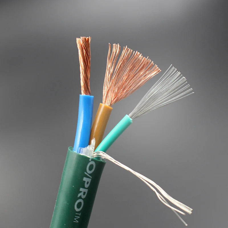 DIYLIVE XLO PRO PL-1500 Power Cable Filter Amplifier CD Bile Player Audio Fever European Standard | Электроника