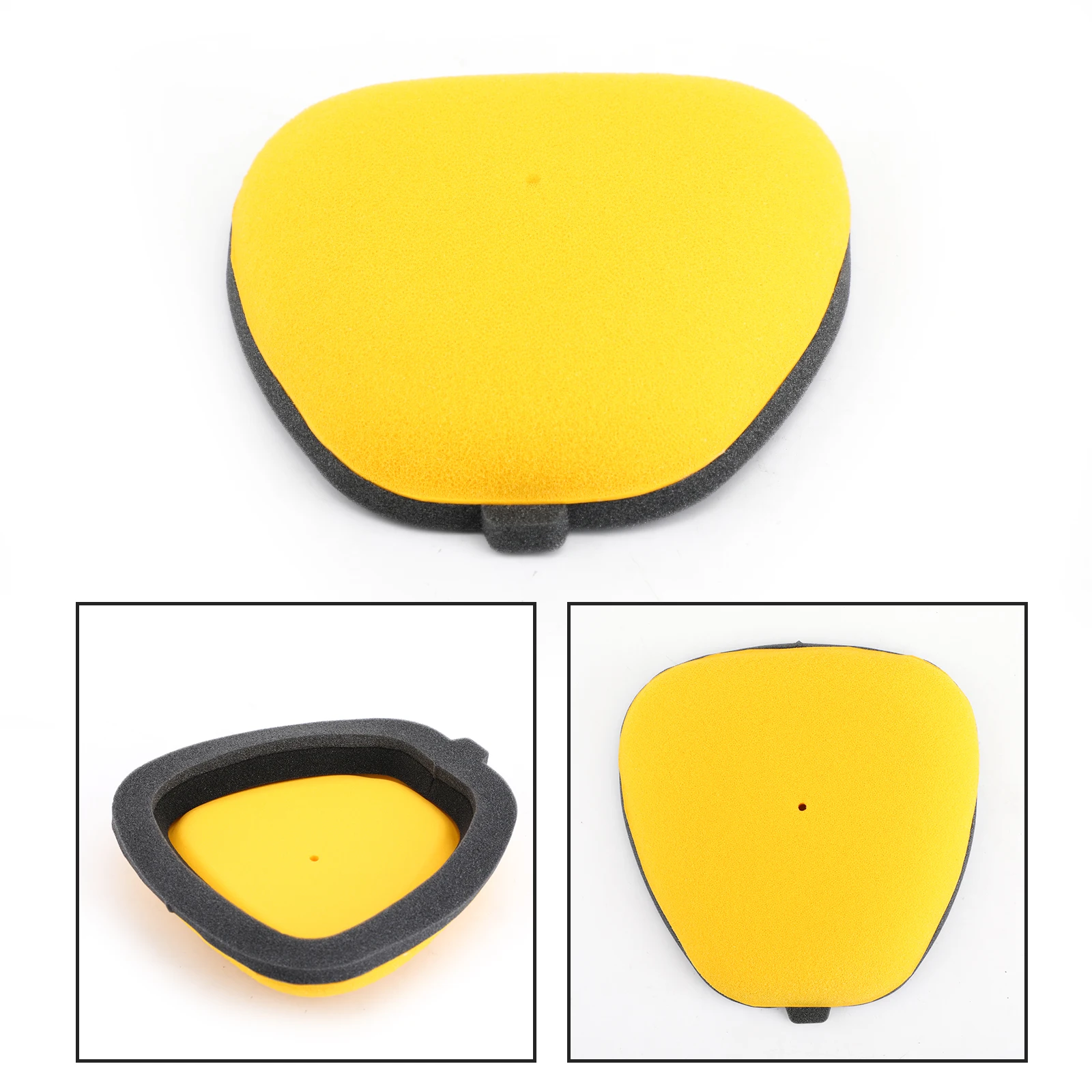 

Фильтр для мотокросса Artudatech, очиститель воздуха для Yamaha WR 250F 450F WR250F WR450F YZ 250FX 450FX YF450F 2016 1SL-14451-00-00