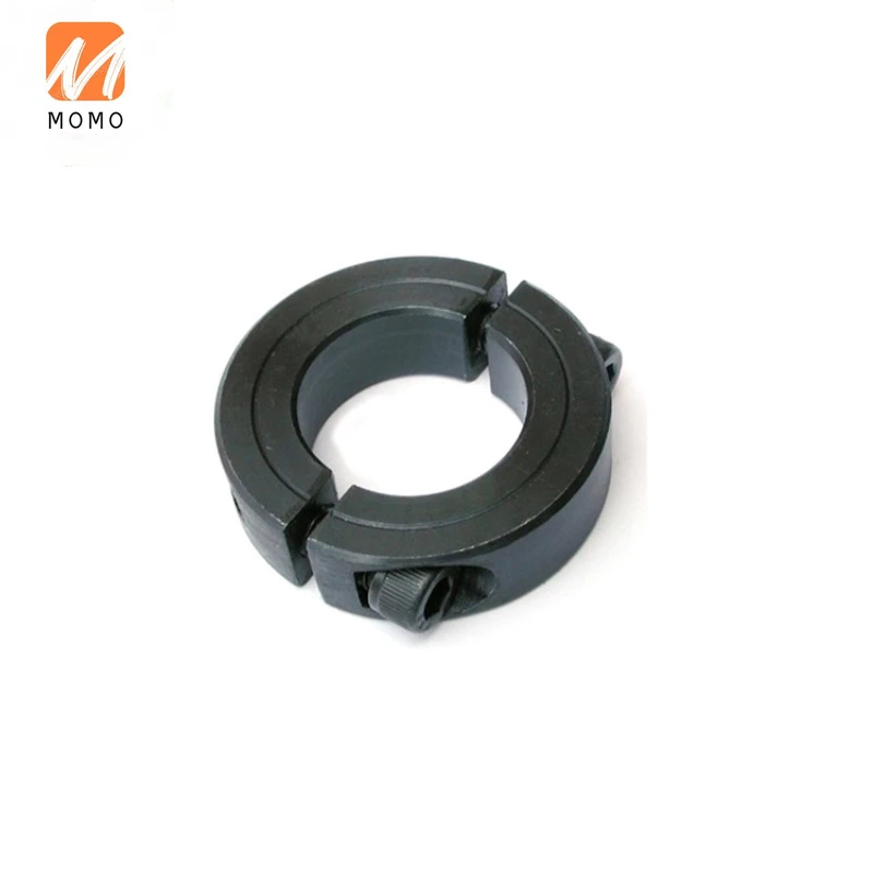 

Mighty 16/22/28/30mm Bore of Metric Inch single/Double Splits Set Screw Shaft Collar 20mm