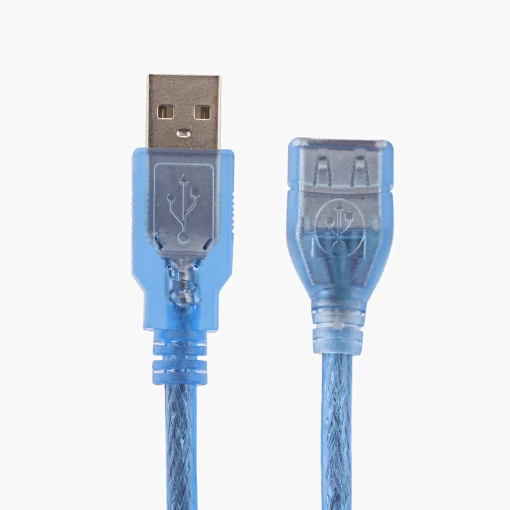 USB удлинитель усилитель сигнала Беспроводная сетевая карта расширенный кабель