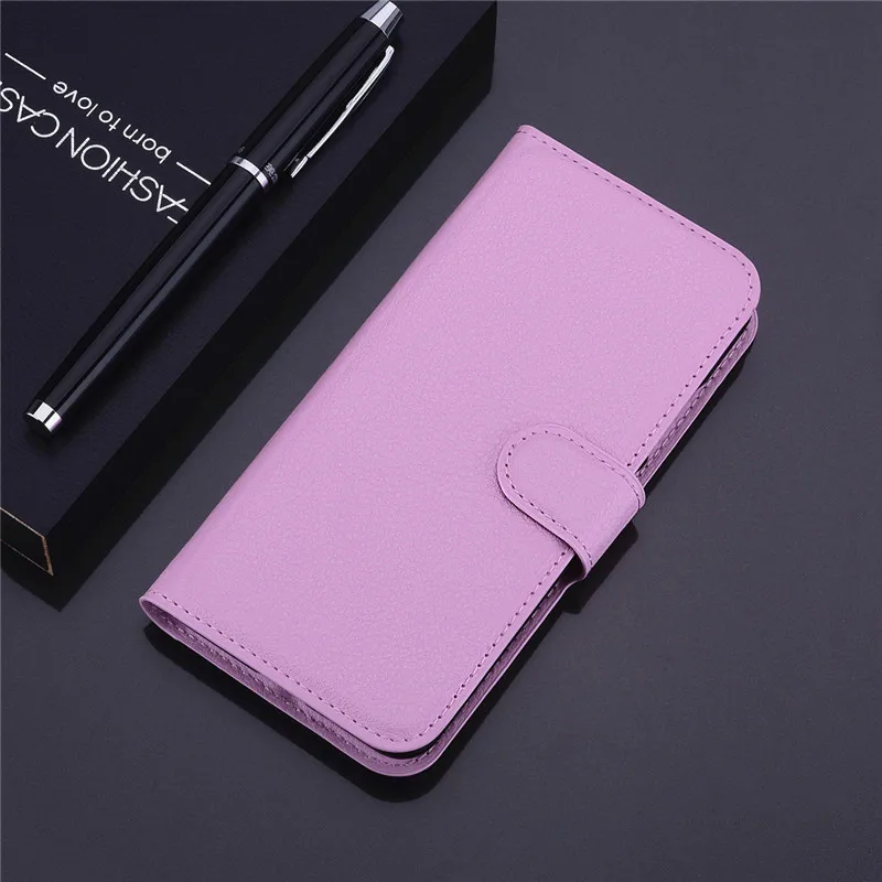 Pink Для samsung Galaxy J1 J1 Mini Prime J106 J1 Nxt J105 J100 J120F J1 Mini Case кожаный флип чехол для samsung J1 Ace J110 - Цвет: Pink