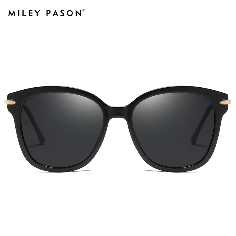 Роскошные солнцезащитные очки Для женщин 2019 солнечные от дизайнерского высокое