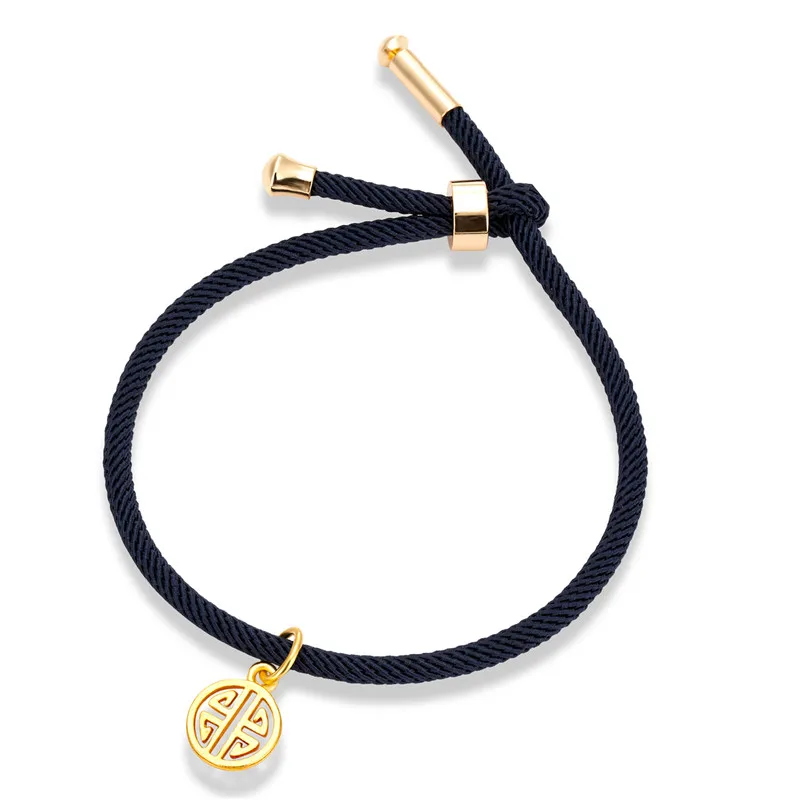 Модные модные Парные браслеты MKENDN привлекательный женский и мужской браслет