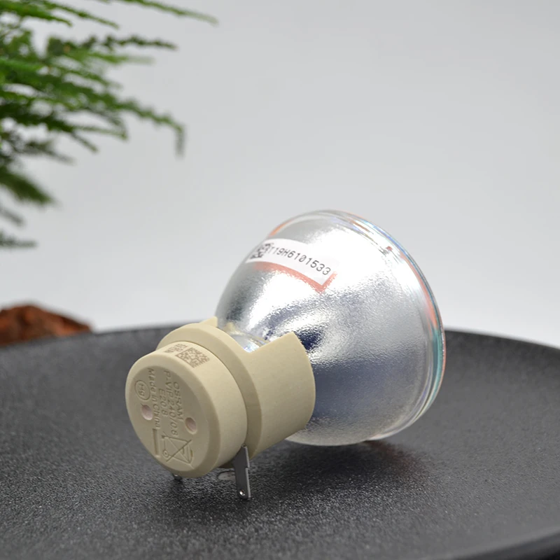 

Free shipping New Original projector lamp bulb 5J.J5X05.001 P-VIP 240/0.8 E20.8 for MX716 лампа проектора Lámpara de proyector