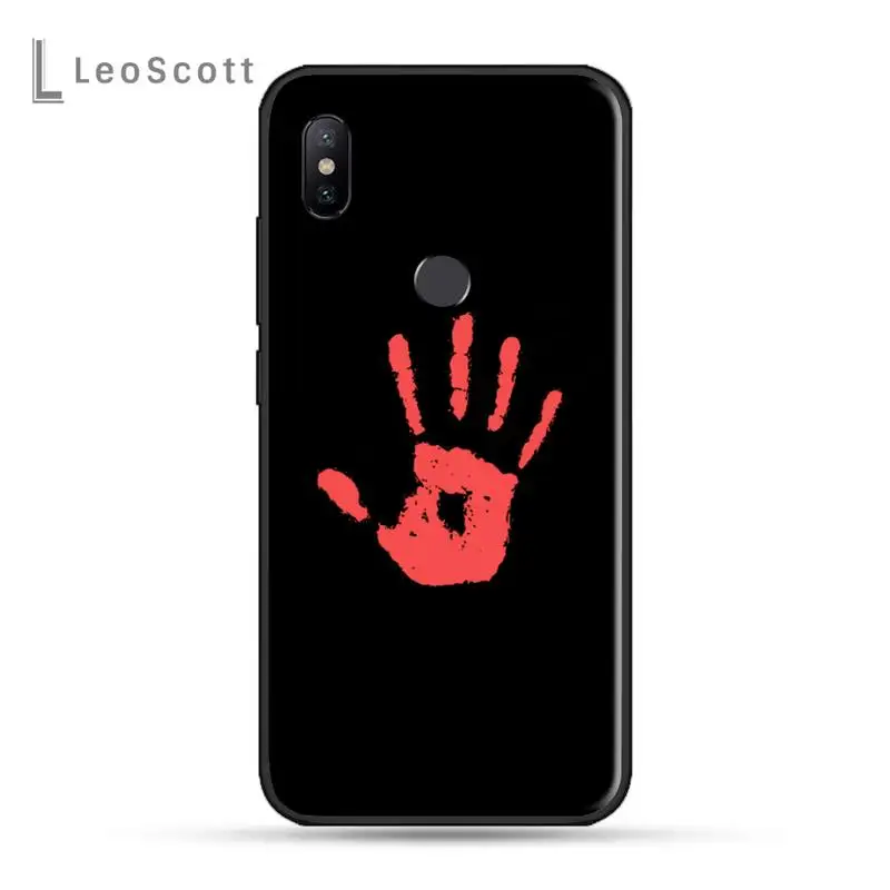 

Thermal Heat Induction Phone Case For xiaomi Redmi 5 5A plus 7A 8 note 2 3 4 5 5A 6 7 GO K20 A2