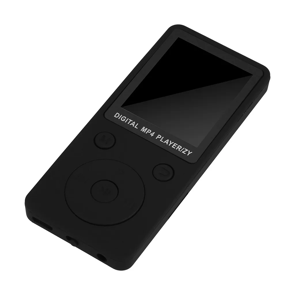 Portable bluetooth MP3 MP4 Player Colour Screen FM Radio Video Games Movie 7.23gg | Электроника