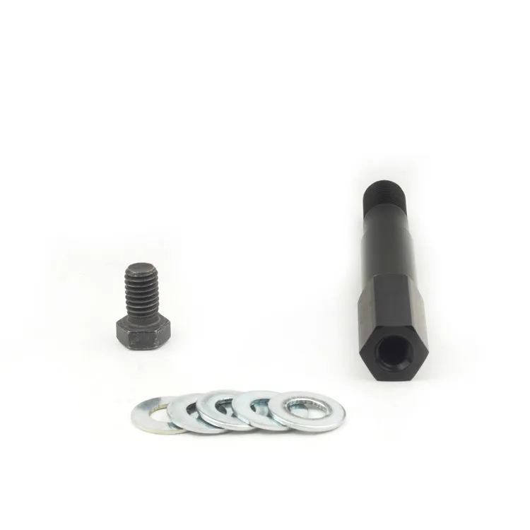 Алюминиевый гоночный держатель PQY для переднего номерного знака Комплект Для