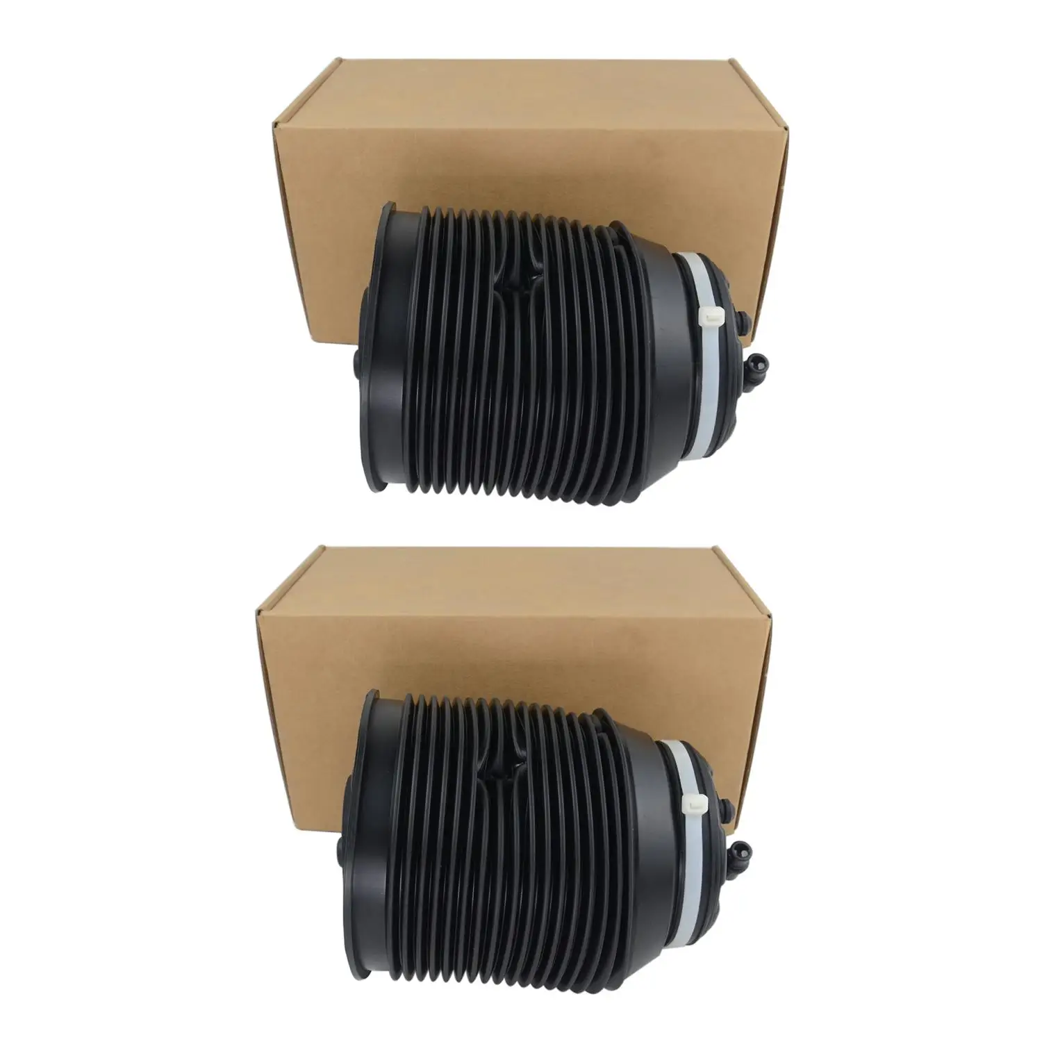 

Пружины пневматической подвески Toyota Sequoia 2000-2007, 4808034010, 2 шт.