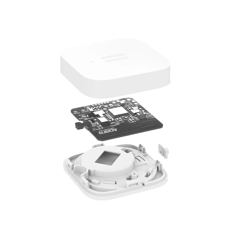 

Fast Delivery Aqara Zigbee Smart Motion Sensor For Home