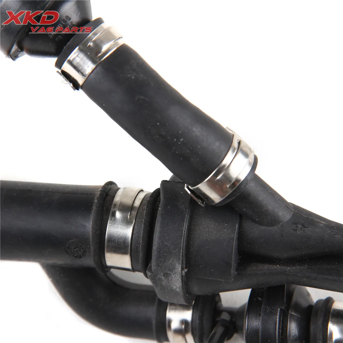 Вакуумный контрольный клапан воздухоотвод в сборе подходит для Passat B5 783 A4 A6 1 8 T 06B