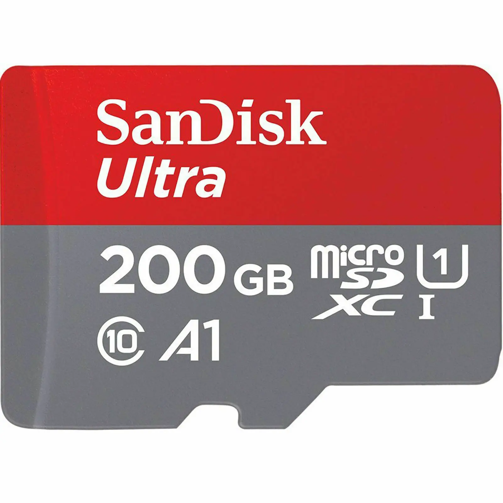 Sandisk карта памяти Micro SD класс 10 100% ГБ 128 32 64 256 16 | Компьютеры и офис