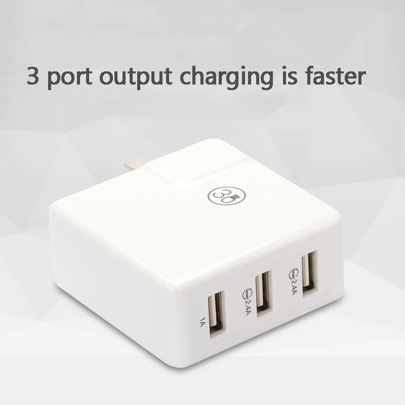 Беспроводное магнитное зарядное устройство Mrs Win USB-адаптер для телефона |