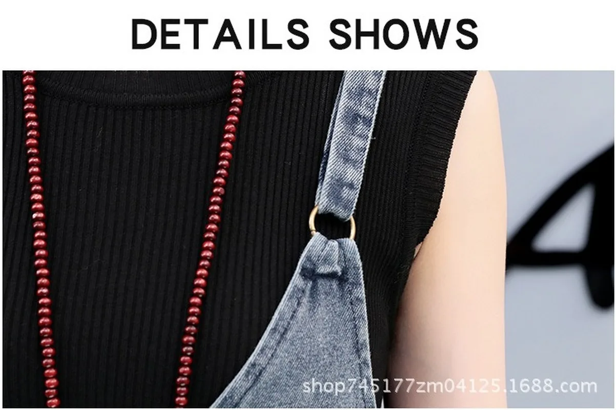 2020 летнее джинсовое платье с регулируемым ремешком сарафан для женщин без