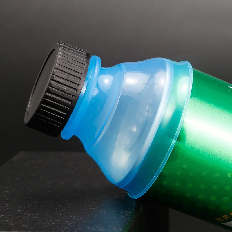 1/3 шт. многоразовые колпачки для напитков|Бутылки воды и аксессуары кружек| |