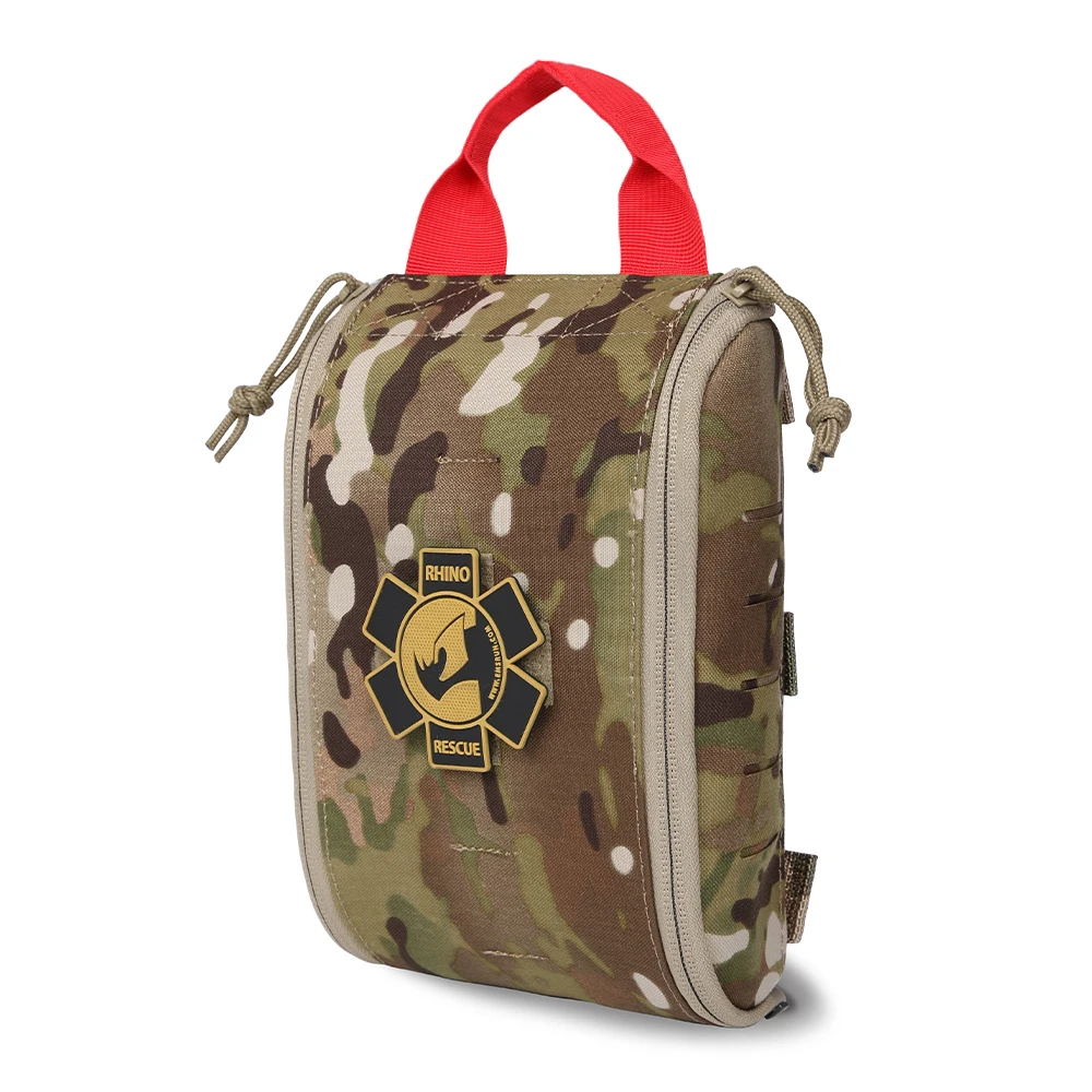 Аптечка для первой помощи со стразами внешний аварийный набор кемпинга |