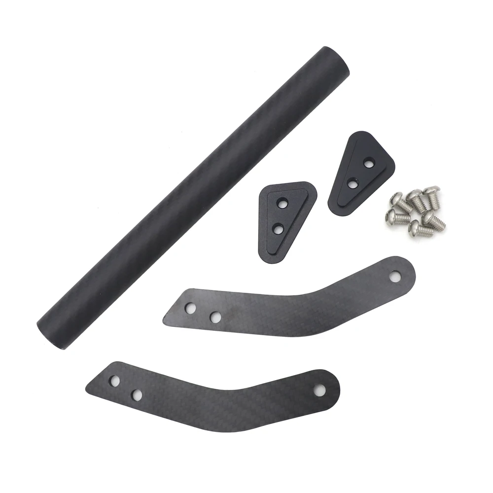 Аксессуары для мотоциклов gps навигация кронштейн Сторонник держатель KAWASAKI VERSYS650