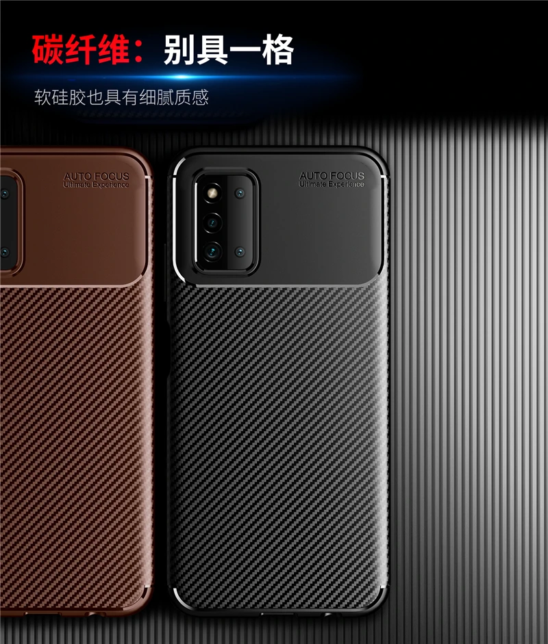 For Samsung Galaxy F52 Case Rubber Silicone Fundas Protective Soft Phone Case For Samsung F52 Cover For Samsung Galaxy F52 5G