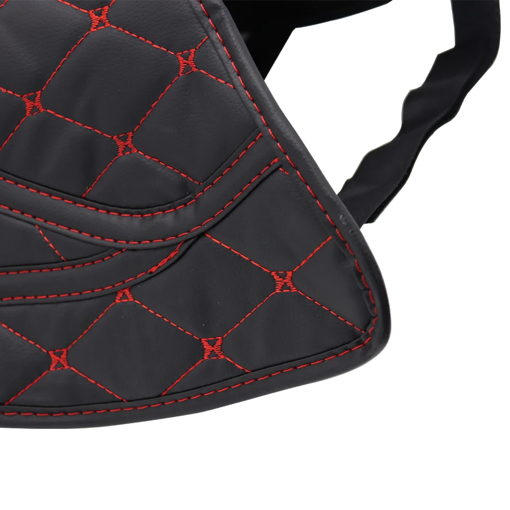 Новинка дышащая водонепроницаемая накладка на сиденье мотоцикла для HONDA NC750X NC 750X