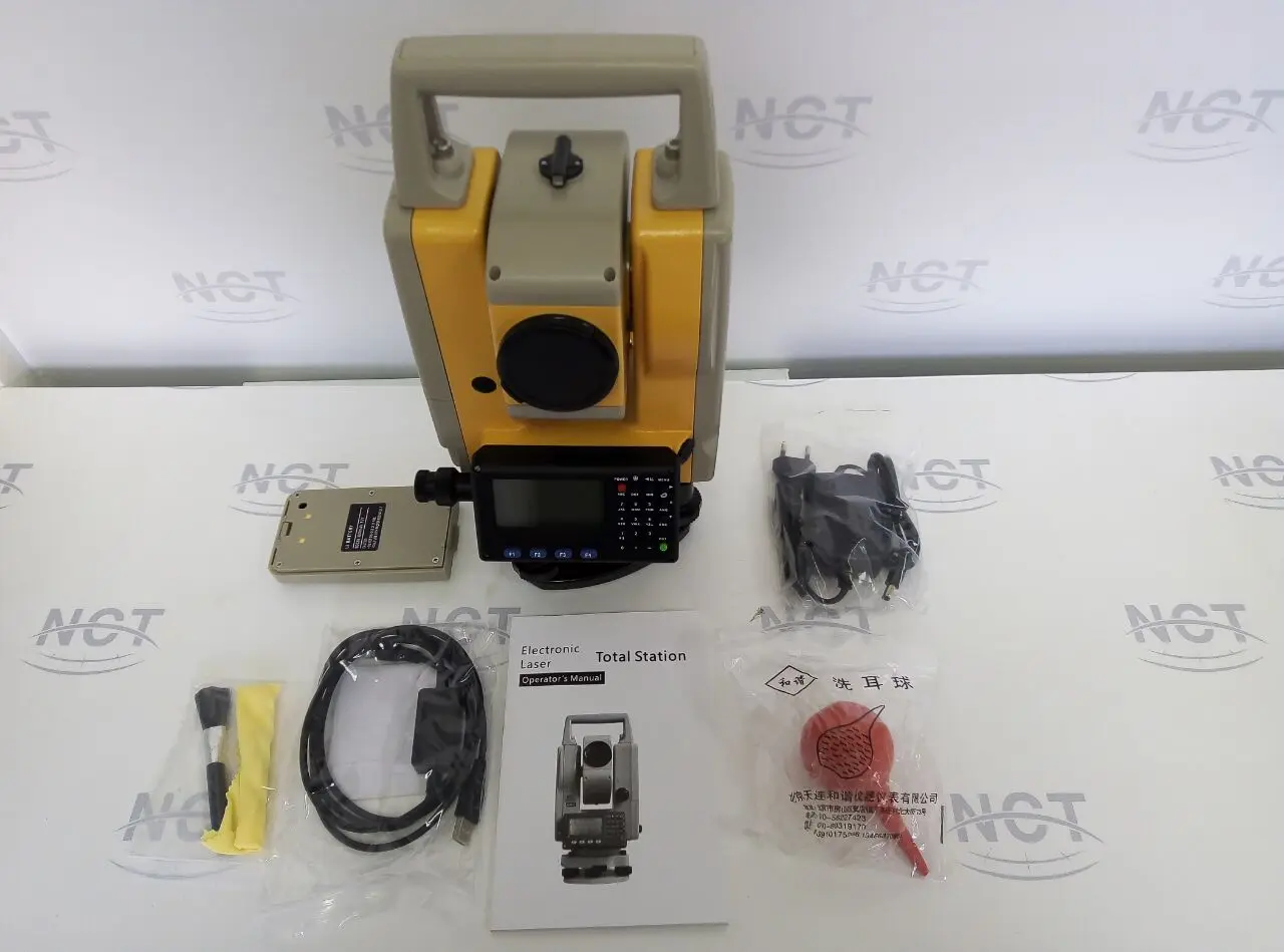 

2020 Cheap Price Total Station DADI DTM 152