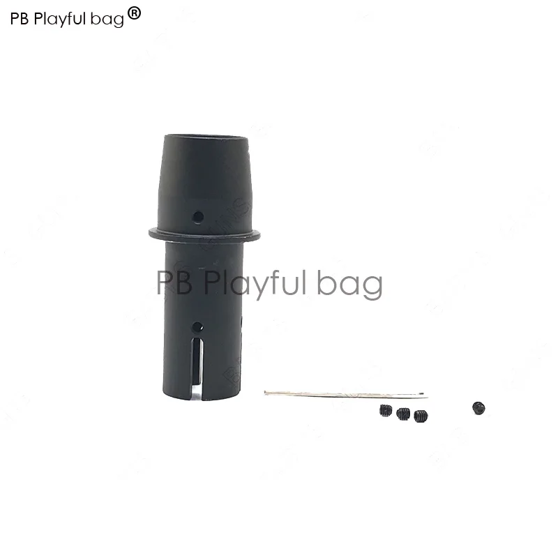 Спортивная игрушка для игр на открытом воздухе с водными пулями MK47 чехол