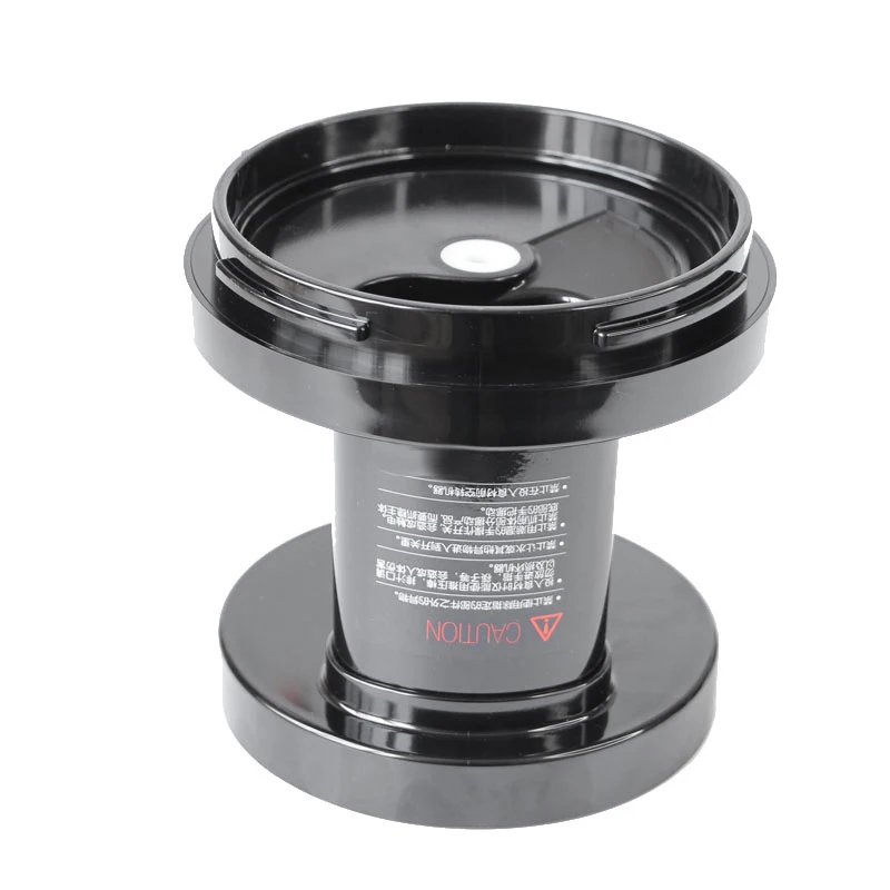 

Suitable for Hurom HH-SBF11 / 1100 Juicer Screw Spare Parts Propeller and Hurom HU-600WN Feed Cap HU-910-1000-1100