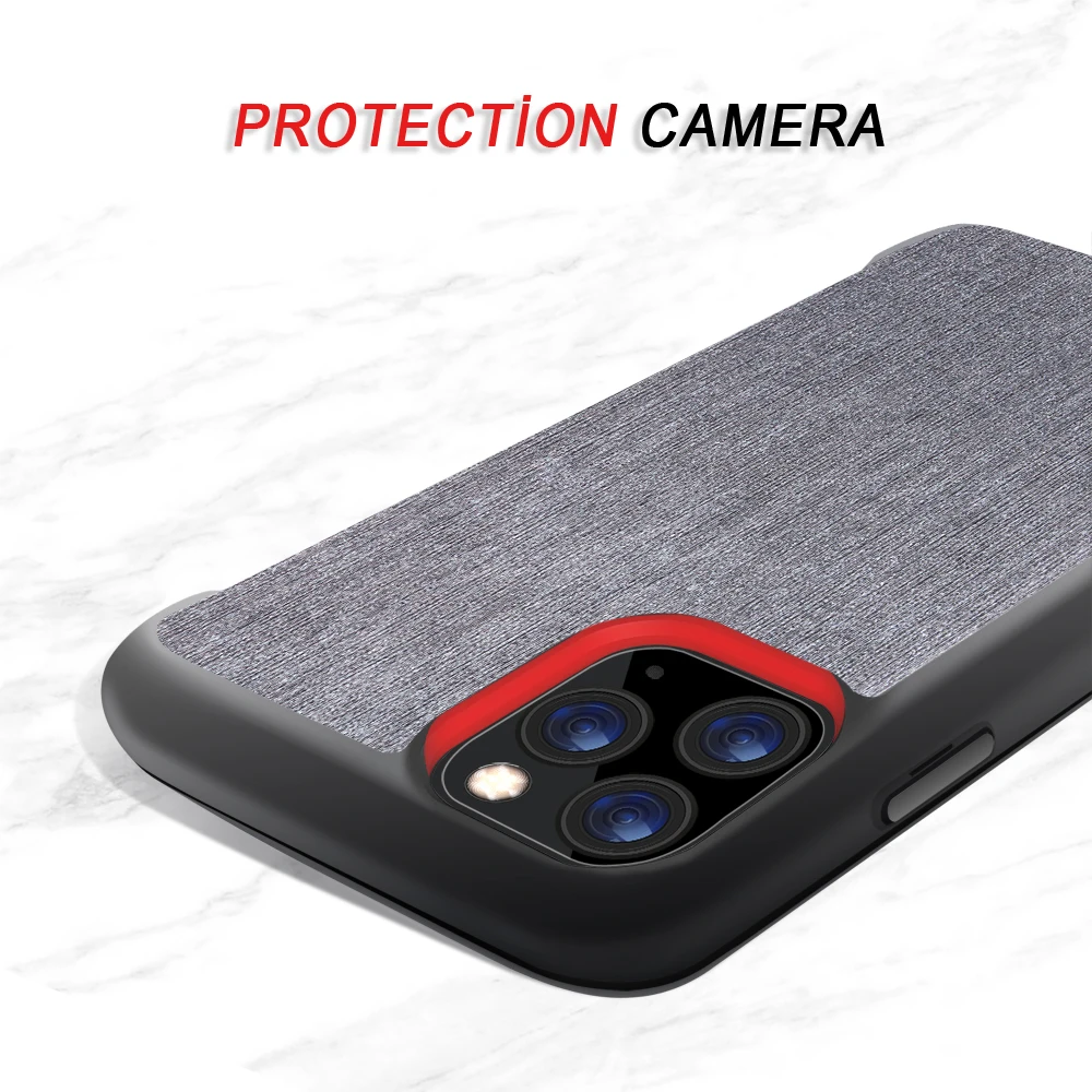 luxury Phone case For iPhone 11 pro MAX funda fashion Leather Business Magnetic Flip XR XS X Coque Capa cover |
