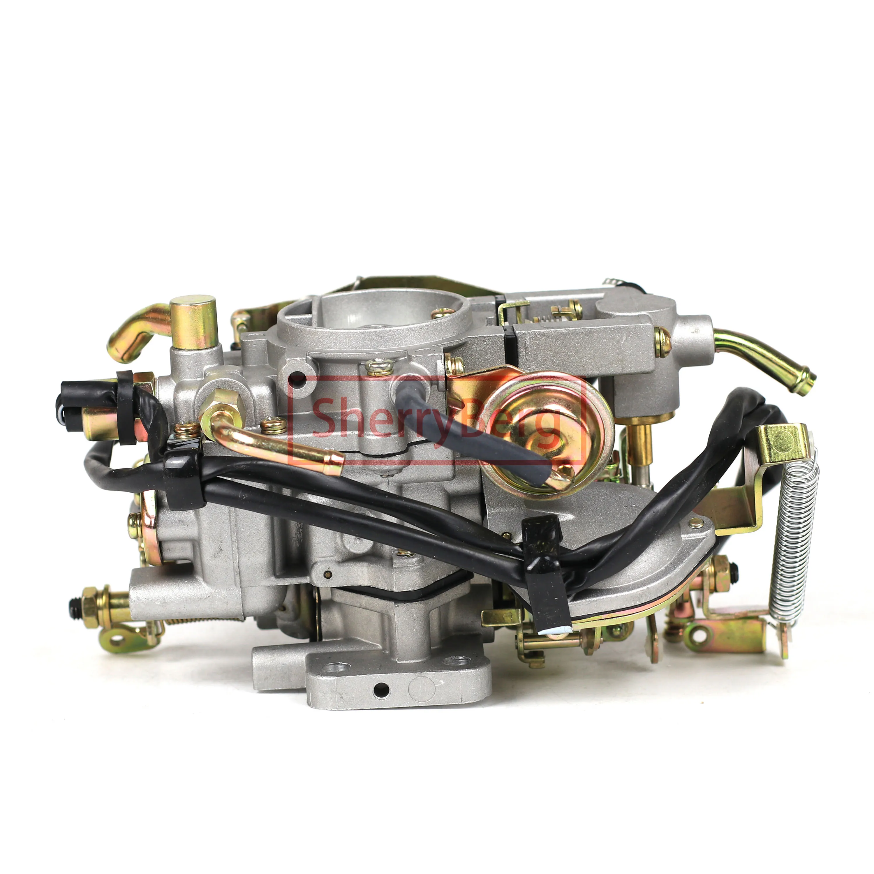 Карбюратор SherryBerg для Kia Pride CD5 Classic Vergaser Carby карбюратор 17701 02 карбюратор|carb|carb carburetor |