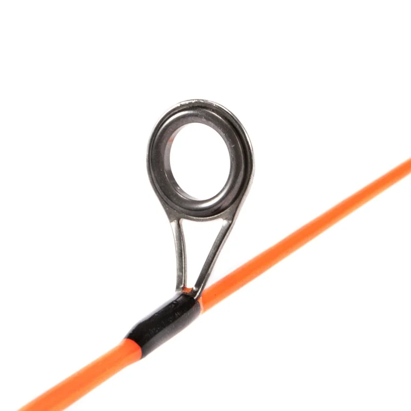 52 см удочки для ледовой рыбалки портативные карманные зимние комбинированные