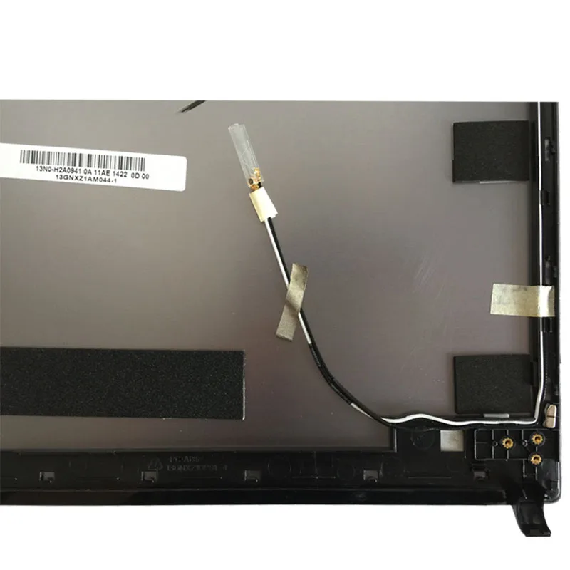 Новый чехол для ноутбука Asus U30JC U30J U30 U30SD ЖК-задняя крышка/ЖК-Передняя панель