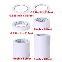 multifunctional clear double sided adhesive roll for stencils diy scrapbooking permanent versatile crafting stiicke tools