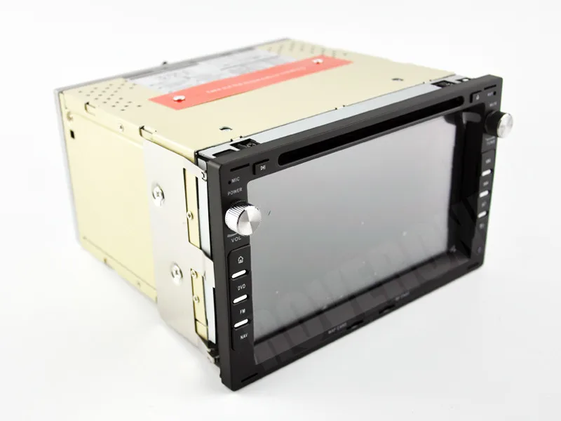 Автомагнитола RoverOne на Android 10 Восьмиядерный процессор DVD GPS для VW Volkswagen Golf MK4 2003 2004