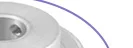 SUMRAY 5 м 20 т зубчатый шкив 5/6/6,35/8/10/12/12,7/14/15 мм внутренний диаметр Алюминиевый шкив двигателя 16/21 мм ремень Ширина ЧПУ ременный шкив
