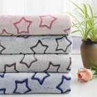 Коралловый флис, супермягкая фланелевая детская пушистая искусственная пушистая задняя крышка, детское одеяло для пеленания, детское одеяло, подарок для новорожденного