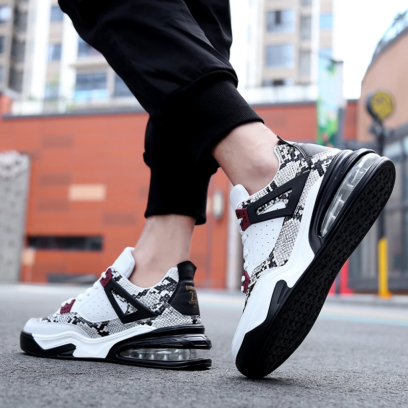 

Men Shoes 2019 Adult Air Cushion Running Shoes Sneakers Men Casual Shoes Fashion Men Shoes Men Sneakers Zapatillas Deportiva
