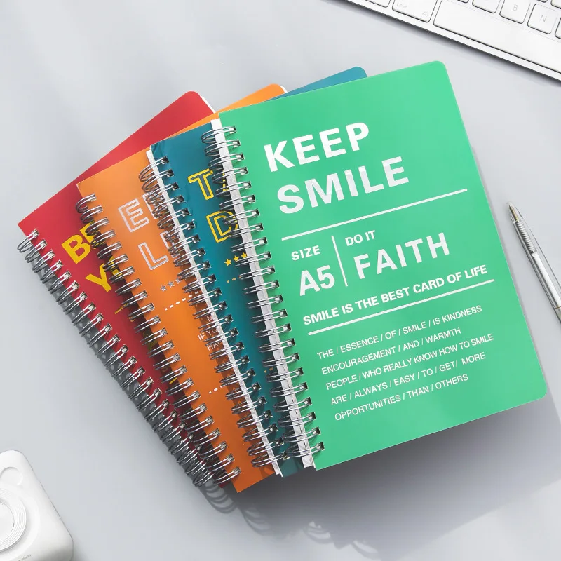 

Творческий сон и жизни тема поощрения Тетрадь A5 подкладка Бумага 128 листов офиса школы планировщик исследование журнал распорядок дня пода...