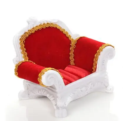 Аксессуары для дивана подвеска ожерелья серьги держатель головы ювелирные