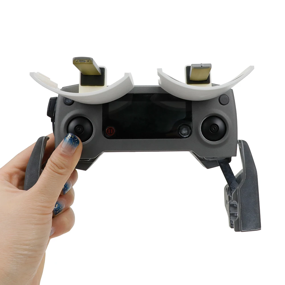 Дистанционная антенна контроллера расширитель диапазона Усилитель сигнала для