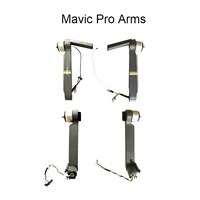 for dji mavic pro left right forward arm leg left right rearward arm for mavic pro repair parts replacement