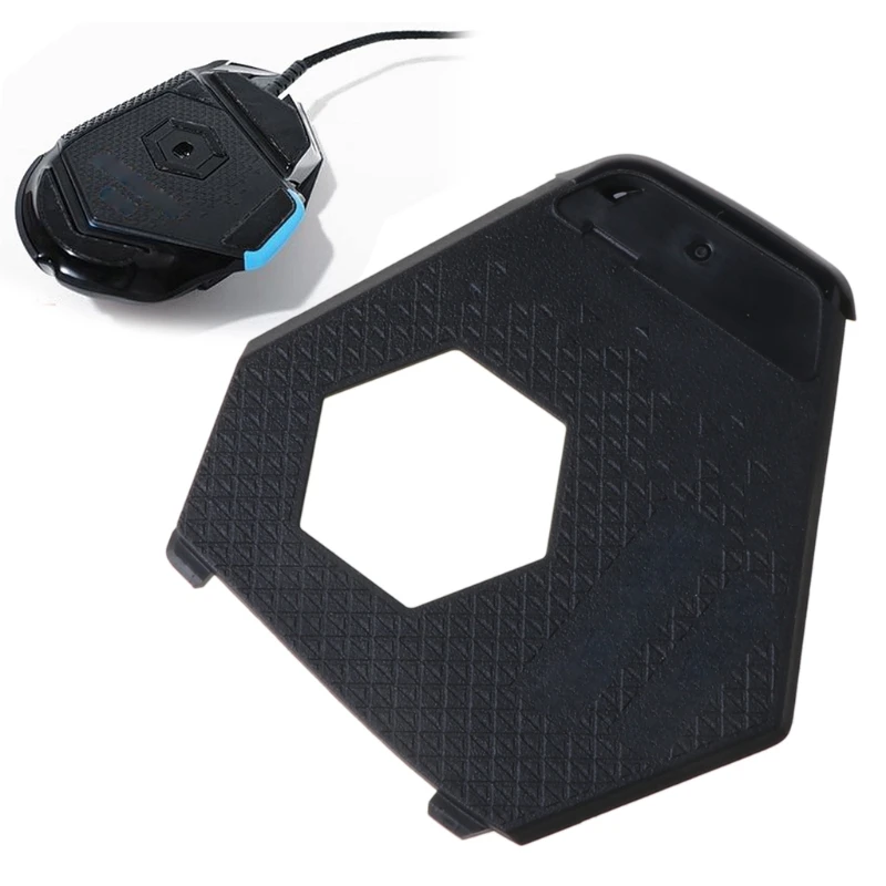 

1pc Mouse Counter Weight Cover Case Replacement for Logitech G502 HERO Gaming Mouse Accessories