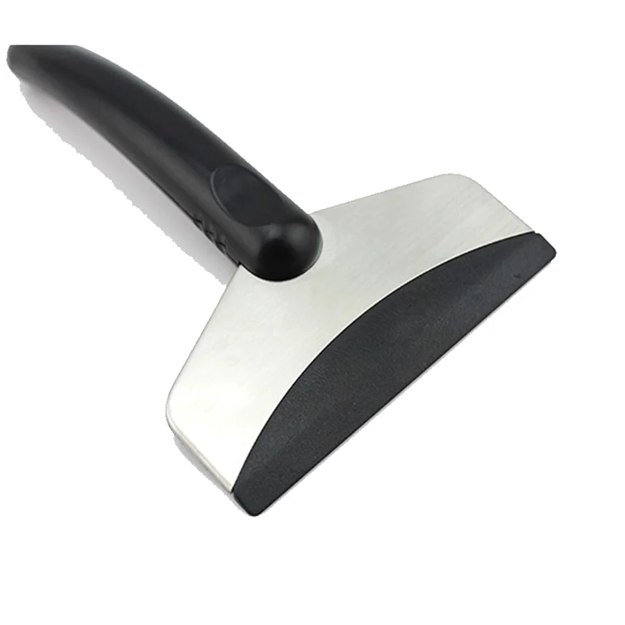 

Ice Scraper Snow Brushes Snow Scraper Frost Ice Removal Tool,Snow Ice Brush,Sturdy,Compact Size,for Car Auto SUV Truck