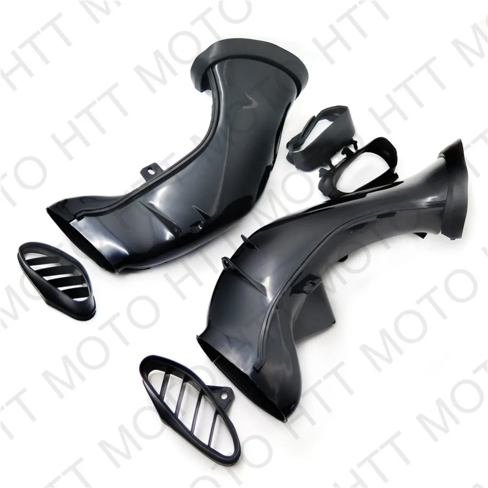 Вторичный рынок запчасти для мотоциклов высококачественный воздухозаборник Ram